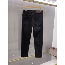온러닝 남성 패션 블랙 진 001-277264