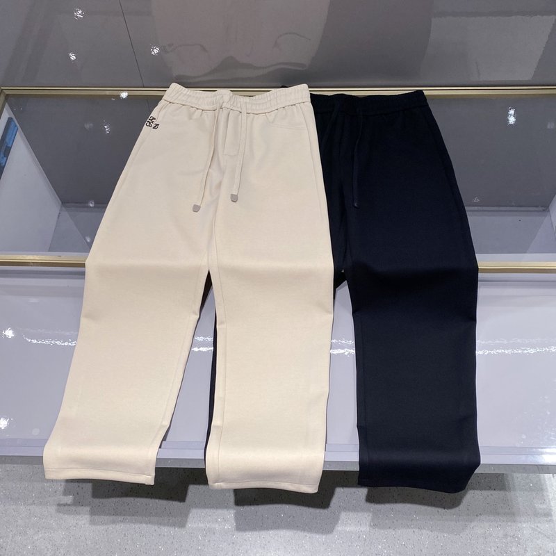 로에베 남성 스트레이트 캐주얼 바지 001-277277