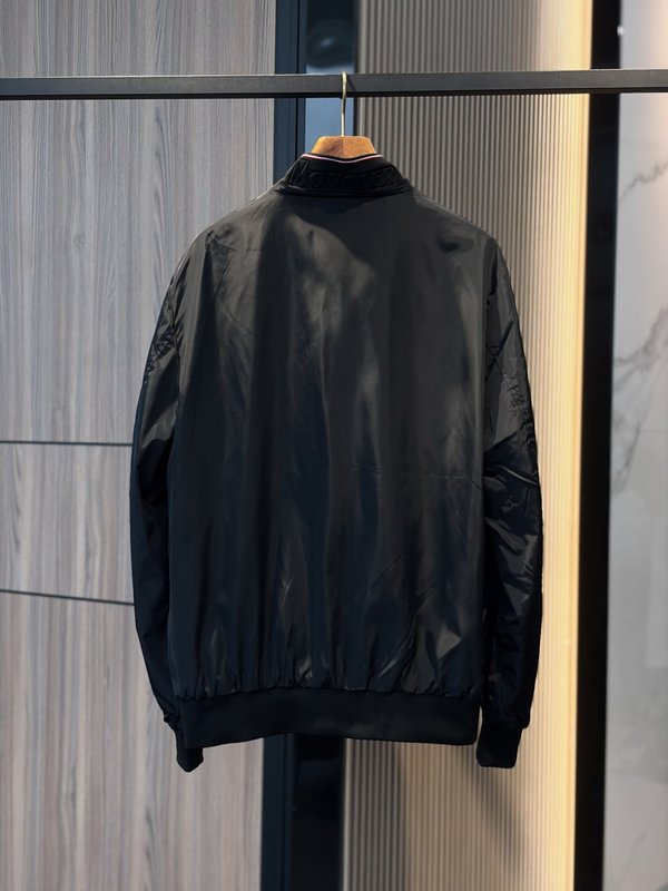 Moncler 르페 남성 경량 트렌치코트 001-277318