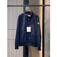 Moncler 르페 남성 경량 트렌치코트 001-277318