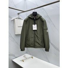 몽클레르 2026 가을겨울 신상 후드 자켓 001-277335