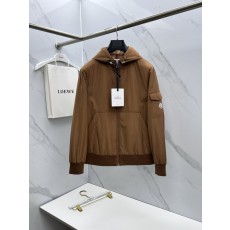 Monc1er 2026 가을겨울 신상 후드 재킷 아우터 001-277336