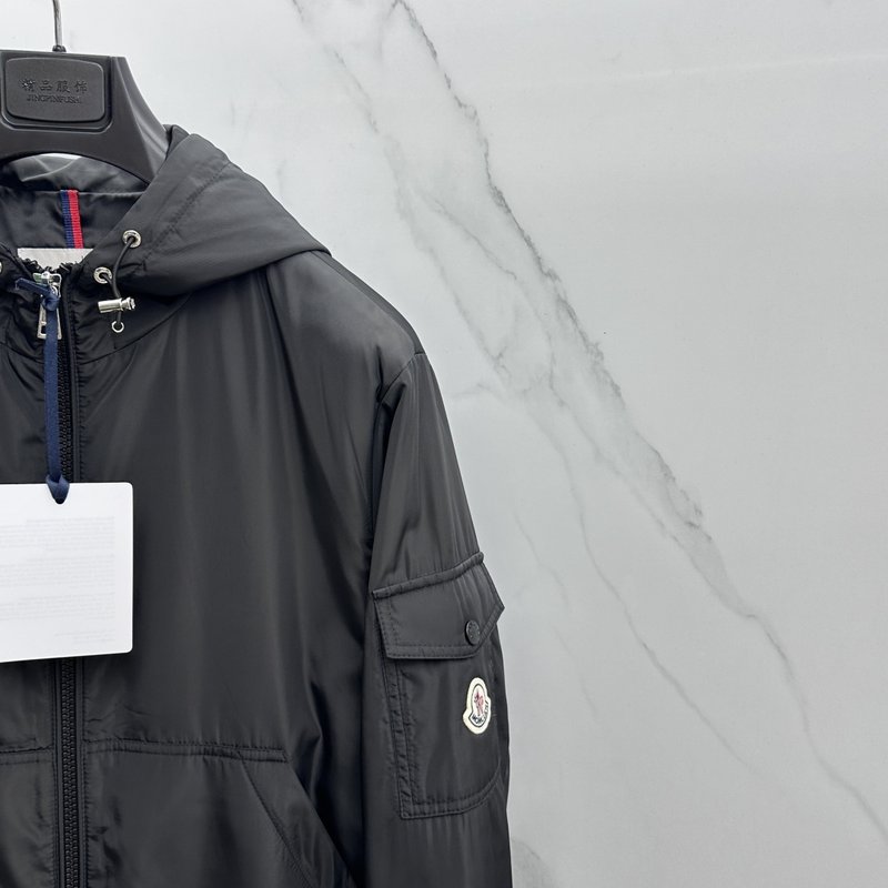 Moncler 2026 가을겨울 후드 재킷 001-277337