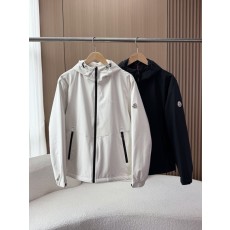 몽클레르 후드 조절끈 소프트쉘 자켓 001-277338