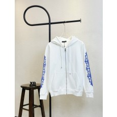 크로스하트 빅텅 프린트 후드 아우터 001-277343
