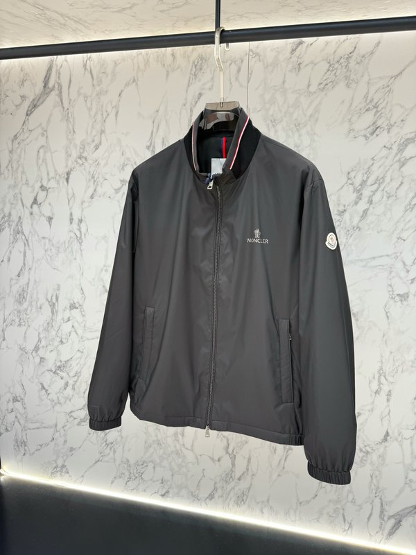 몽클레르 2026 신상 패션 코트 001-277357