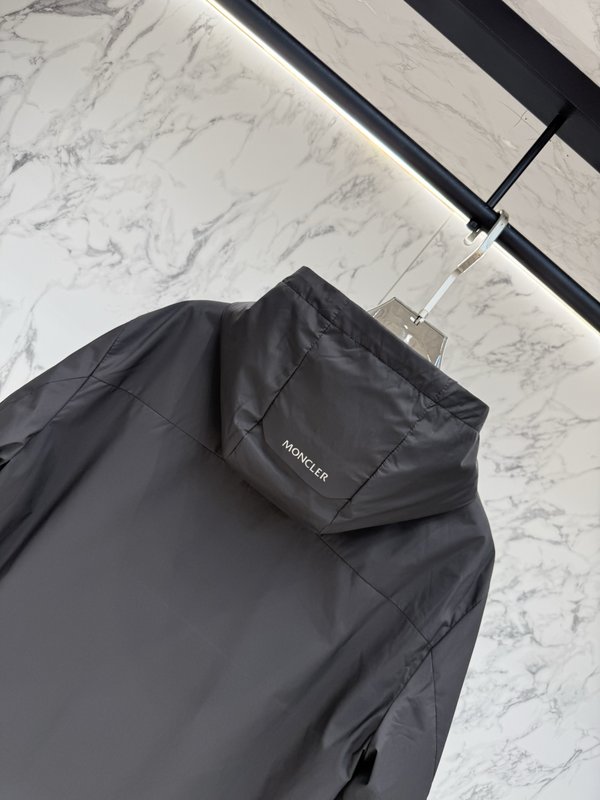 Moncler 신상 남성 패션 재킷 001-277359