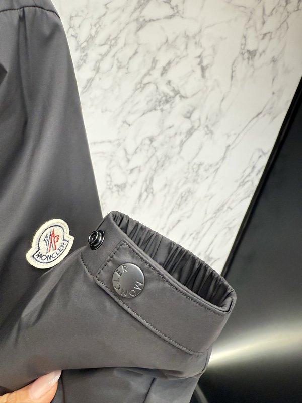 Moncler 신상 남성 패션 재킷 001-277359