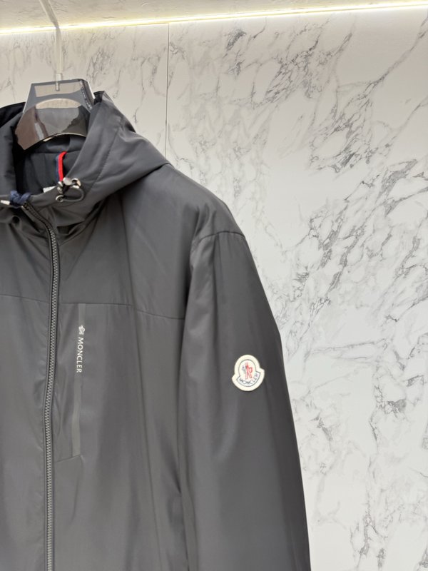 Moncler 신상 남성 패션 재킷 001-277359
