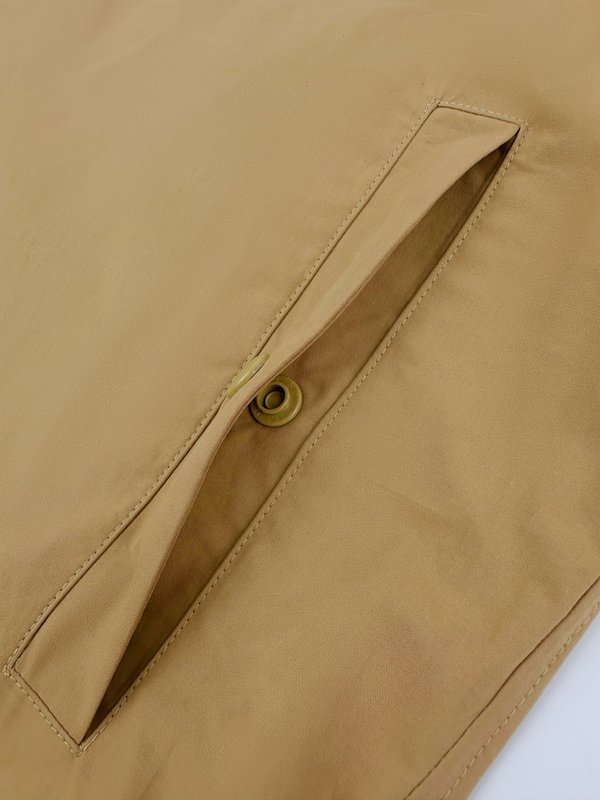 Moncler 로고 지퍼 자켓 001-277361