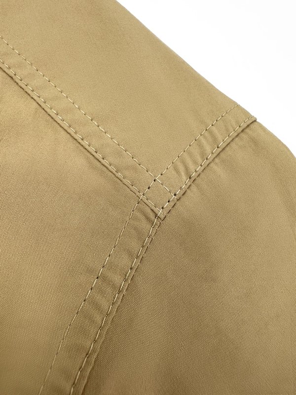 Moncler 로고 지퍼 자켓 001-277361