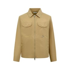 Moncler 로고 지퍼 자켓 001-277361