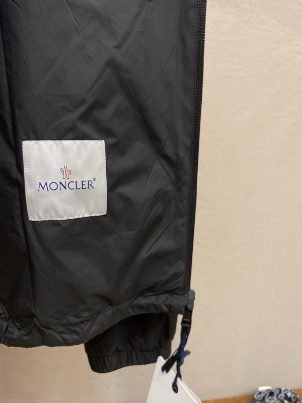 몽클레어 3in1 탈부착 재킷 001-277364
