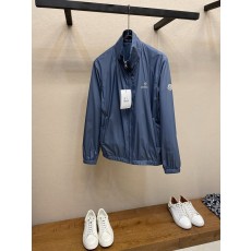Moncler 남성 캐주얼 재킷 코트 001-277366