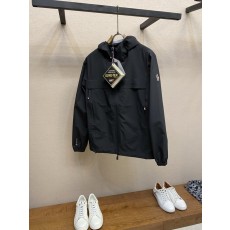 Moncler 남성 후드 집업 재킷 001-277371