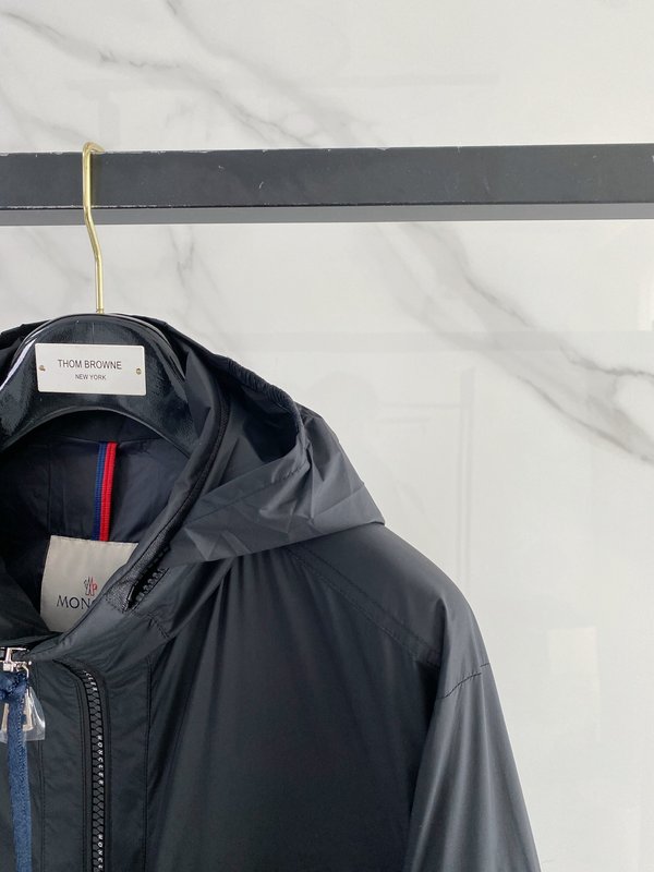 Moncler 몽클레르 2026 봄/여름 신상 재킷 001-277372
