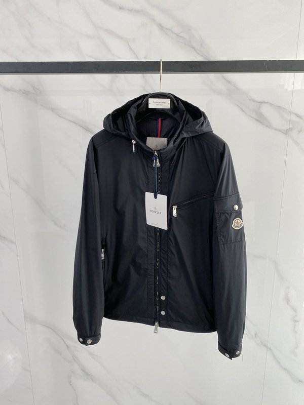 Moncler 몽클레르 2026 봄/여름 신상 재킷 001-277372