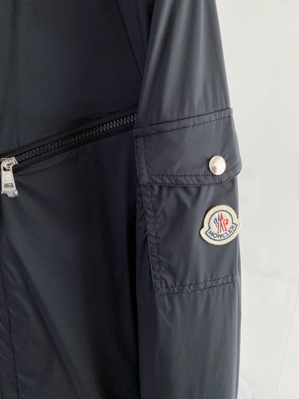 Moncler 몽클레르 2026 봄/여름 신상 재킷 001-277372