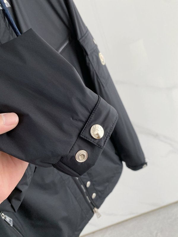 Moncler 몽클레르 2026 봄/여름 신상 재킷 001-277372