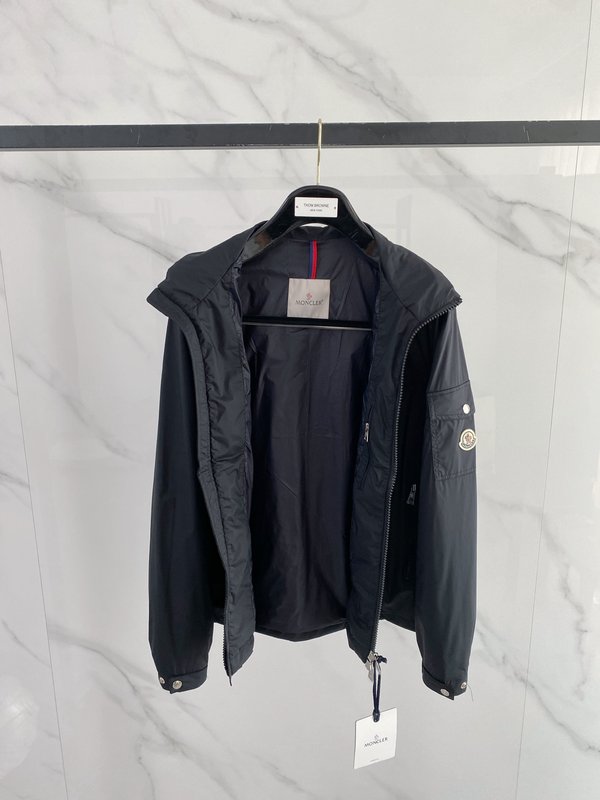 Moncler 몽클레르 2026 봄/여름 신상 재킷 001-277372
