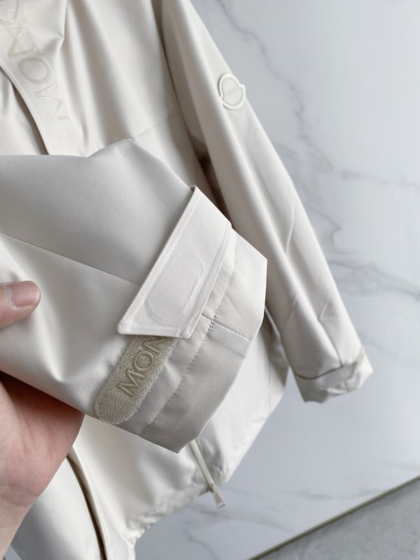 Moncler 2026 봄 신상 후드 재킷 001-277373