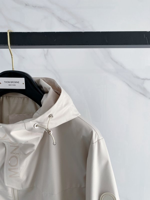 Moncler 2026 봄 신상 후드 재킷 001-277373