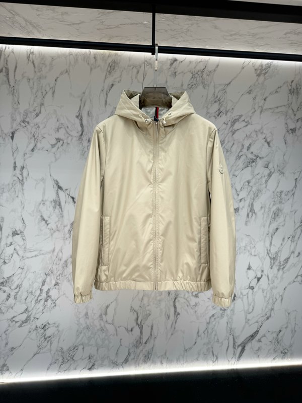 Moncler 2026 신상 패션 재킷 001-277375