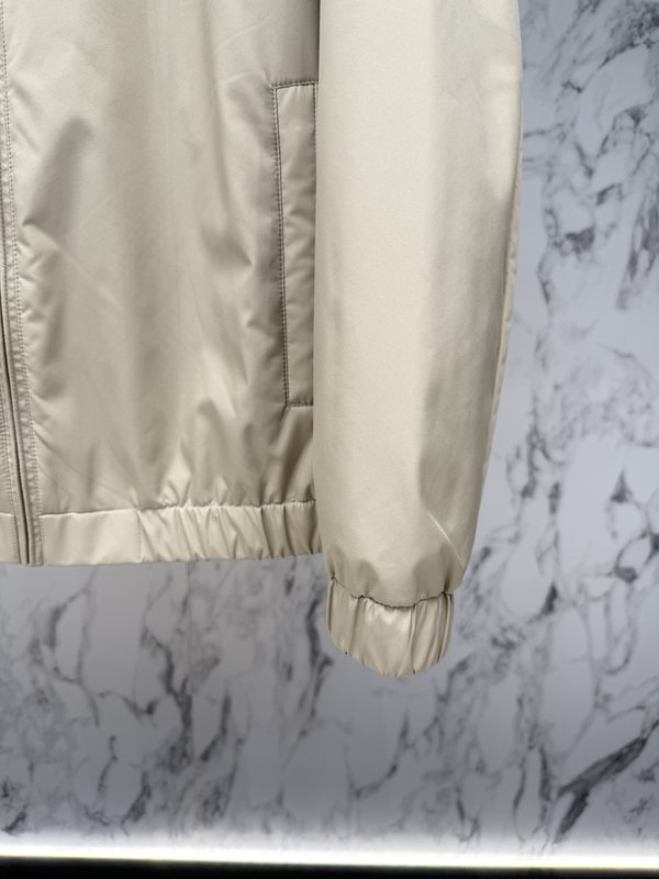 Moncler 2026 신상 패션 재킷 001-277375