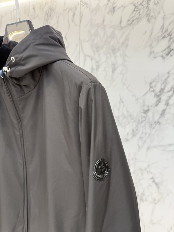 Moncler 2026 신상 디자이너 아우터 001-277376