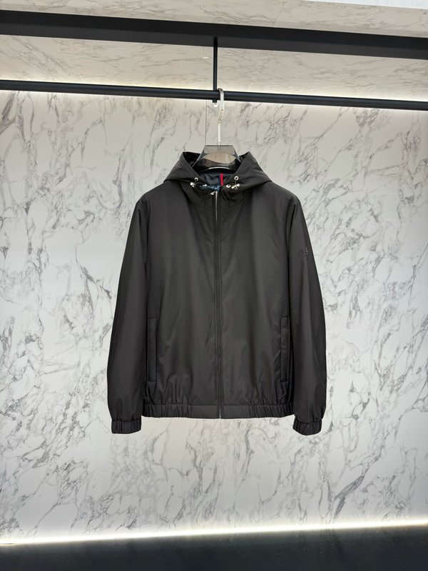 Moncler 2026 신상 디자이너 아우터 001-277376