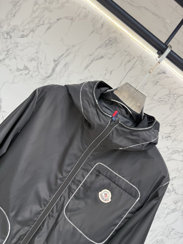 Moncler 2026 신상 패션 디자이너 아우터 001-277377
