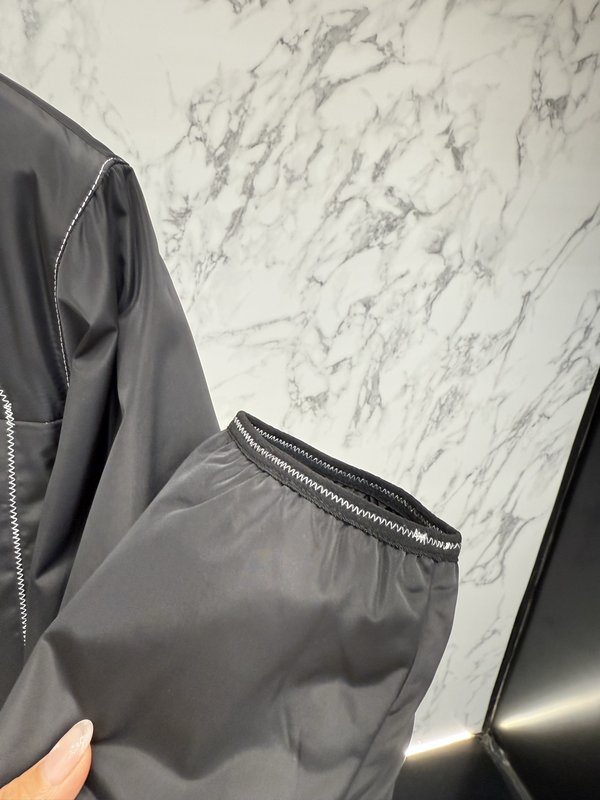 Moncler 2026 신상 패션 디자이너 아우터 001-277377