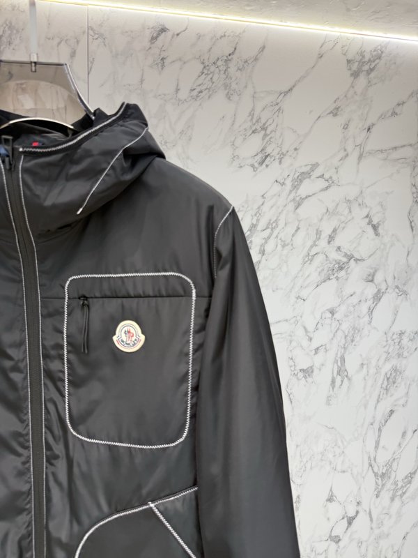 Moncler 2026 신상 패션 디자이너 아우터 001-277377