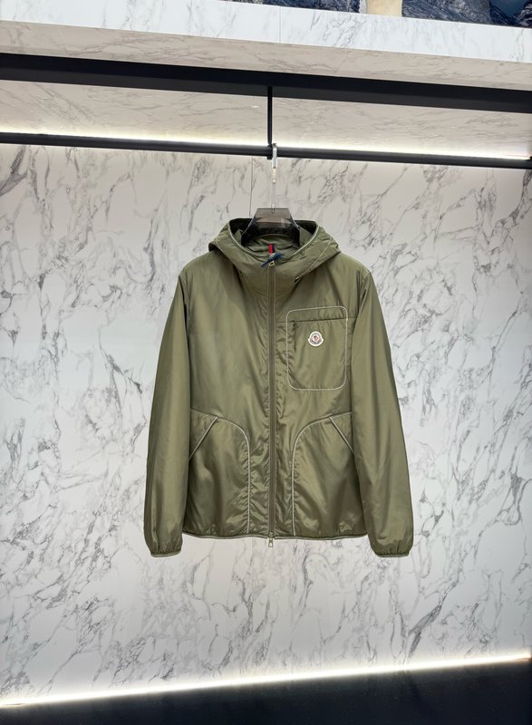 Moncler 2026 최신 패션 디자이너 자켓 001-277379