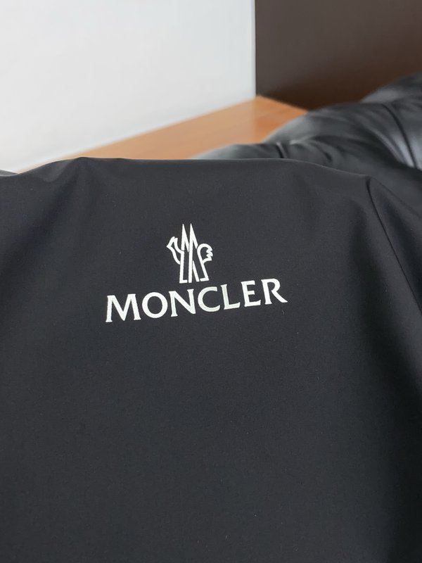 몽클레어 남성 캐주얼 자켓 아우터 001-277380