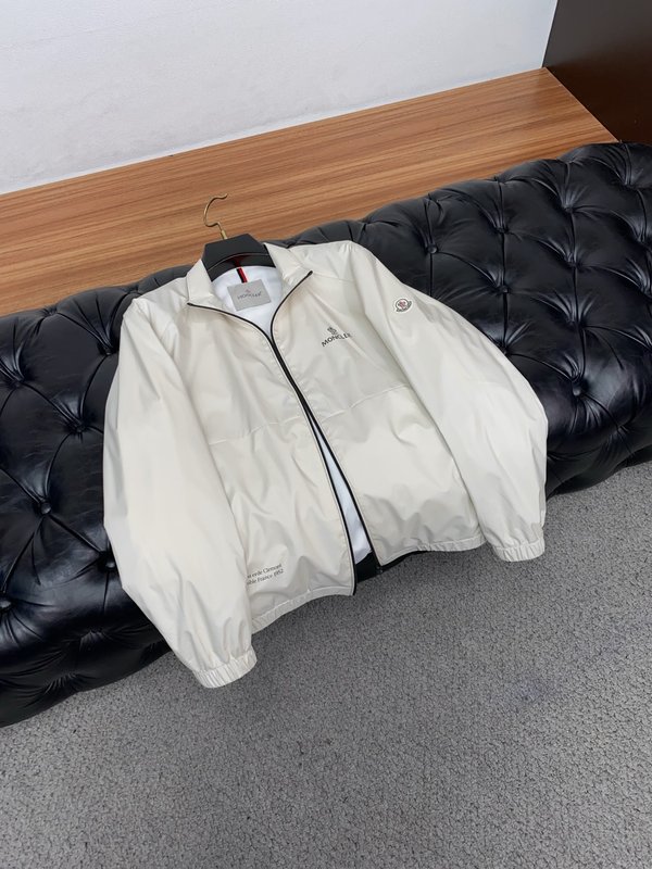 몽클레어 2026 신상 남성 캐주얼 재킷 001-277381