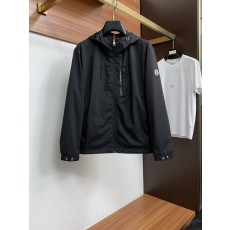 몽클레어 2026년 신상 남성 캐주얼 자켓 001-277382