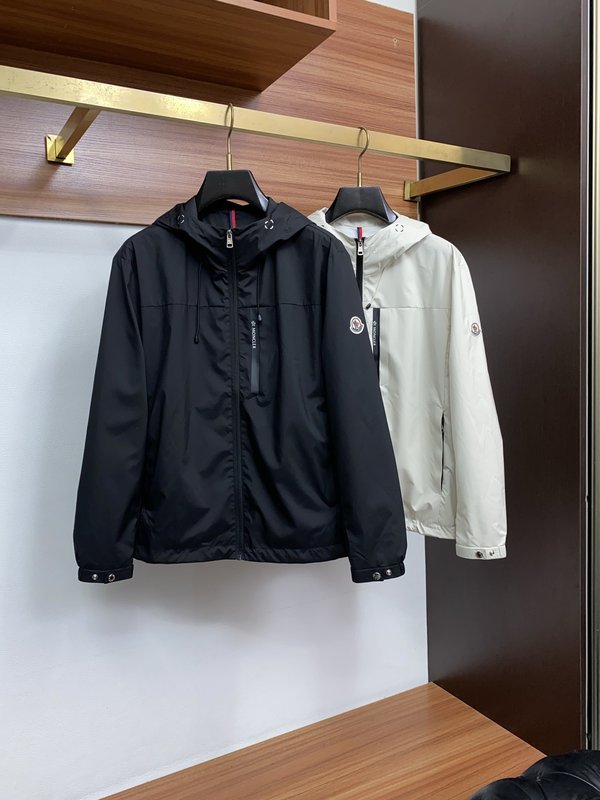 몽클레르 2026 신상 남성 캐주얼 자켓 001-277383
