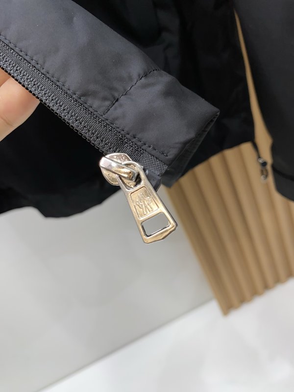 몽클레어 남성 캐주얼 재킷 001-277384