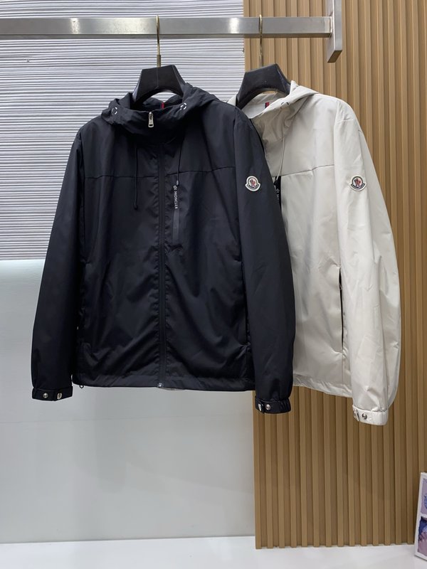몽클레르 남성 캐주얼 재킷 001-277385