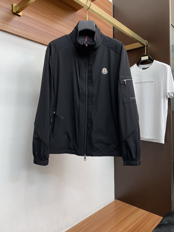 몽클레어 남성 캐주얼 자켓 001-277387