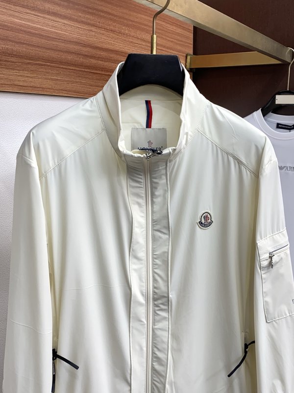 몽클레르 남성 캐주얼 자켓 001-277386