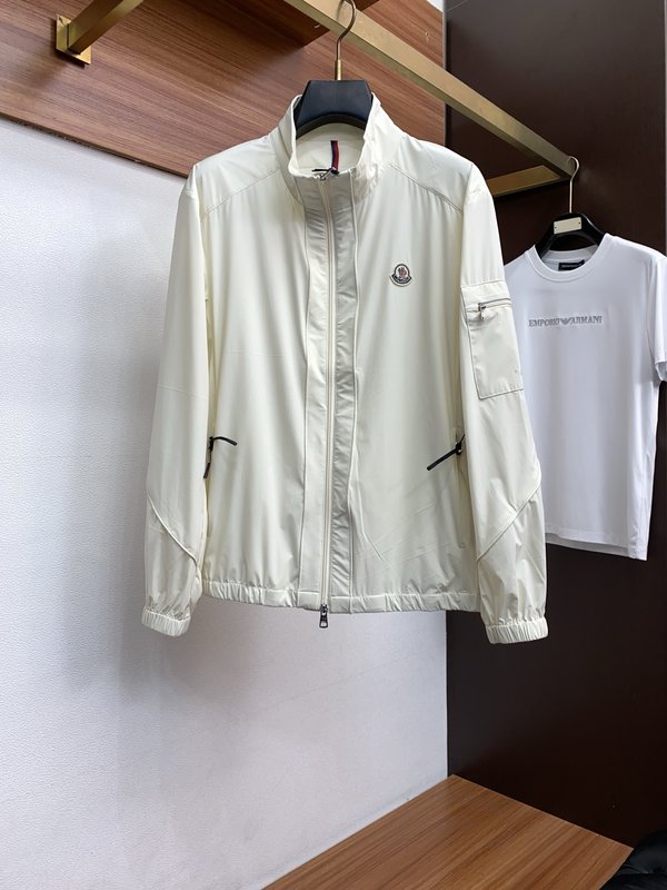 몽클레르 남성 캐주얼 자켓 001-277386