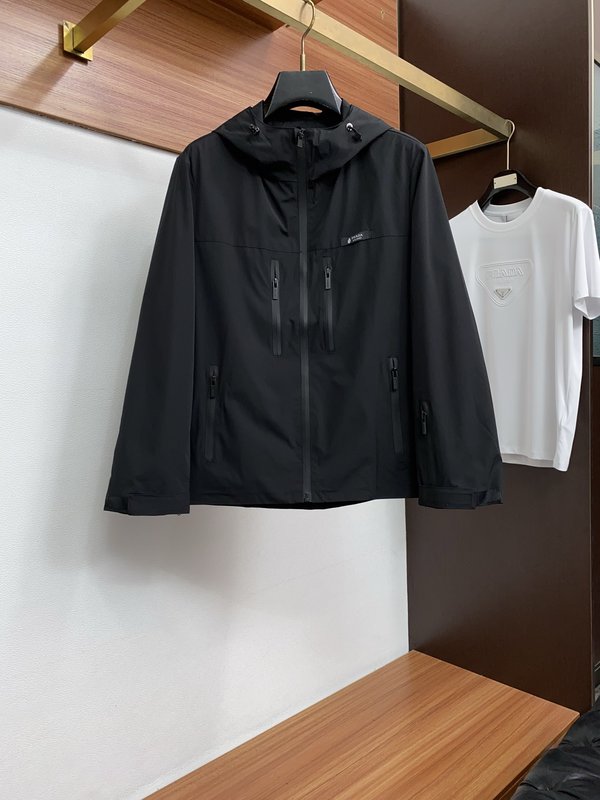 몽클레어 남성 캐주얼 자켓 001-277390