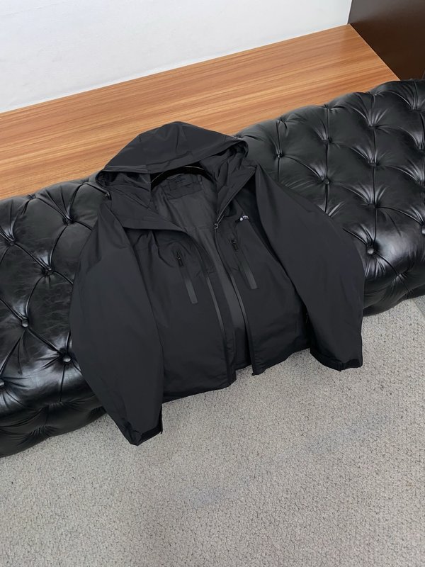 몽클레어 남성 캐주얼 자켓 001-277390