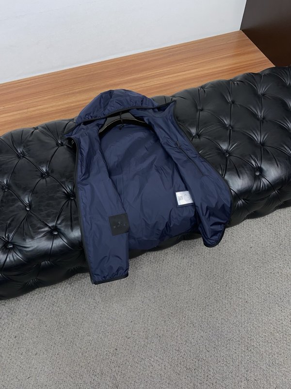 몽클레어 남성 캐주얼 조끼 자켓 아우터 001-277396
