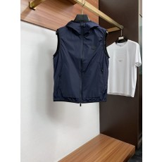 몽클레어 남성 캐주얼 조끼 자켓 아우터 001-277396