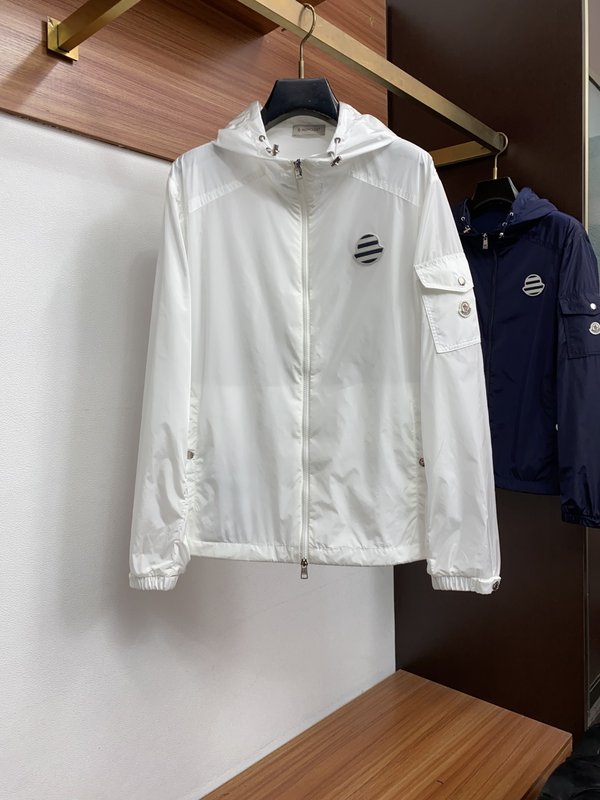 몽클레어 남성 캐주얼 재킷 001-277397