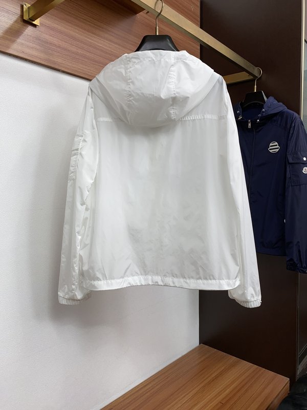 몽클레어 남성 캐주얼 재킷 001-277397