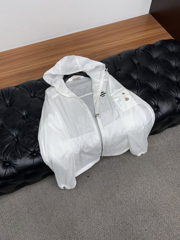 몽클레어 남성 캐주얼 재킷 001-277397